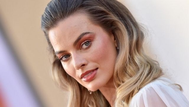 Margot Robbie's production banner inks first-look TV deal with Amazon Studios Margot Robbie's production banner inks first-look TV deal with Amazon Studios