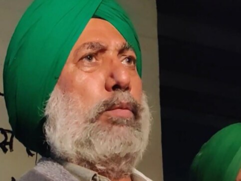 Release of all political prisoners is one of our demands: In conversation with Sukhdarshan Natt of Punjab Kisan Union Release of all political prisoners is one of our demands: In conversation with Sukhdarshan Natt of Punjab Kisan Union
