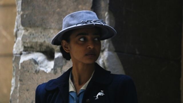 A Call To Spy movie review: Radhika Apte's tepid, half-baked WWII drama leaves viewers unsatiated A Call To Spy movie review: Radhika Apte's tepid, half-baked WWII drama leaves viewers unsatiated