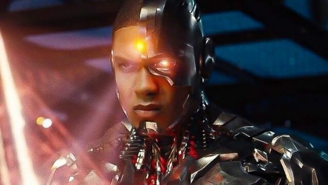 Justice League investigation concludes; WarnerMedia assures 'remedial action' taken after Ray Fisher's allegations