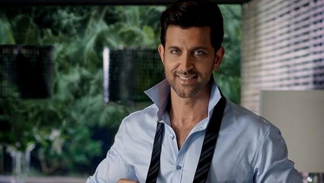 Hrithik Roshan donates Rs 20 lakh to CINTAA to aid daily-wage artists during pandemic