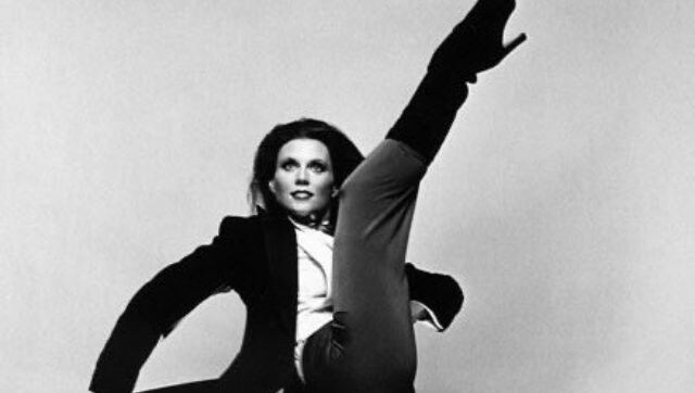 Ann Reinking, Tony-winning choreographer, star of Broadway musical Chicago, dies at 71