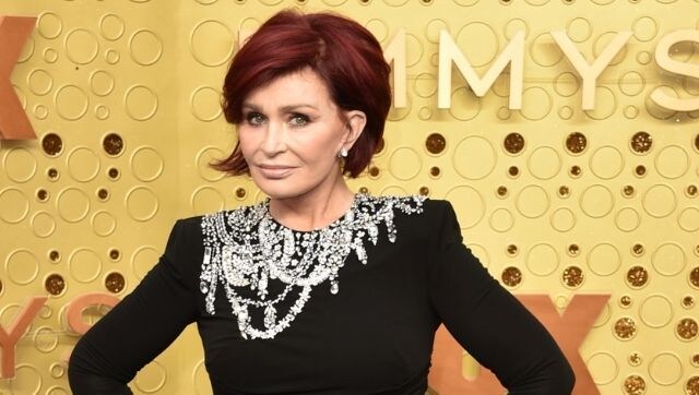 Sharon Osbourne shares her COVID-19 diagnosis, says husband Ozzy tested negative Sharon Osbourne shares her COVID-19 diagnosis, says husband Ozzy tested negative