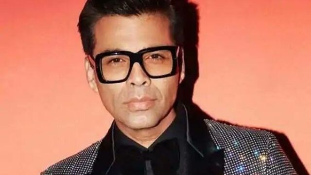 NCB issues notice to Karan Johar over video of 2019 party allegedly showing drug consumption