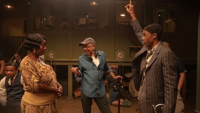 Ma Rainey's Black Bottom director, cast discuss how Netflix film encapsulates the Black experience Ma Rainey's Black Bottom director, cast discuss how Netflix film encapsulates the Black experience