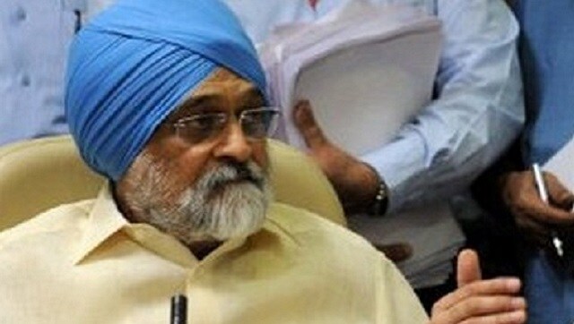 India's decision to leave RCEP is mistake, should join trading bloc 'as soon as possible', says Montek Singh Alhuwalia India's decision to leave RCEP is mistake, should join trading bloc 'as soon as possible', says Montek Singh Alhuwalia