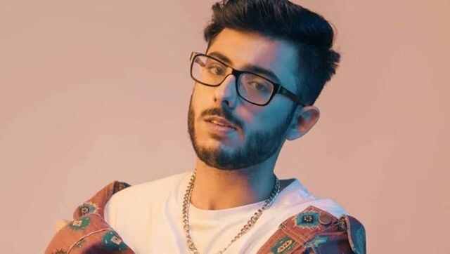 CarryMinati to make his Bollywood debut in Ajay Devgn's Mayday, also starring Amitabh Bachchan, Rakul Preet Singh