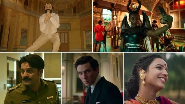 Taapsee Pannu in Thappad to Roshan Matthew in CU Soon and Pratik Gandhi in Scam 1992 — The best performers of 2020