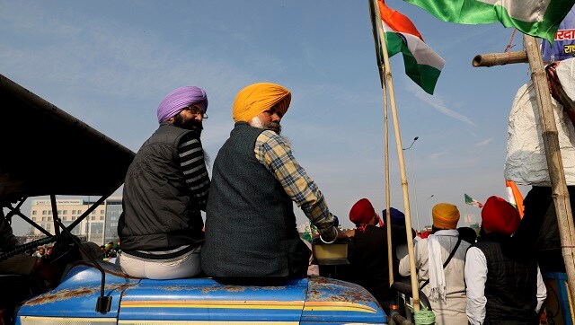 Farmers' Protest LIVE Updates: Decision on next round of talks with Centre to be taken tomorrow, say protesting farmers