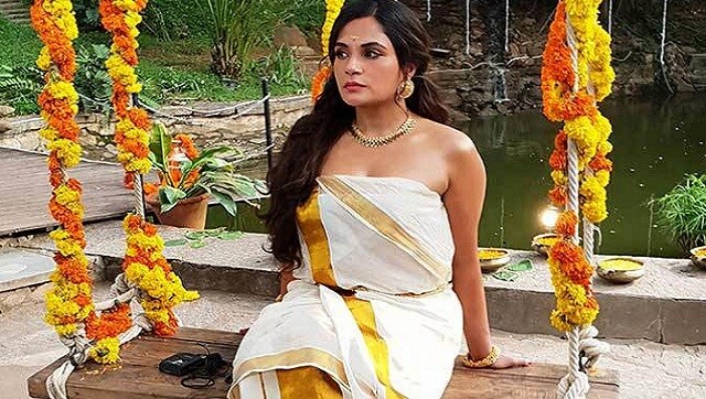 Richa Chadha on comparison of Shakeela to The Dirty Picture: It's fine as they're comparing us to a good film and good actor