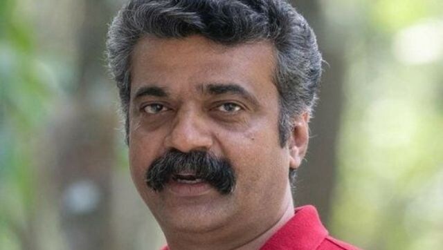 Malayalam actor Anil Nedumangad drowns near Malankara dam; Suresh Gopi, Dulquer Salmaan pay tribute