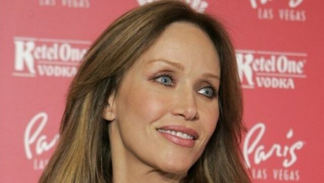 Tanya Roberts, That '70s Show and Bond actress, passes away aged 65