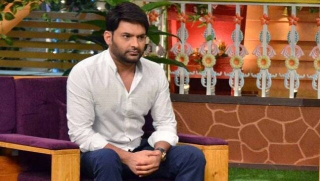 Kapil Sharma files FIR against car designer Dilip Chhabria for allegedly duping him of Rs 5.7 cr