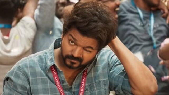 Master first impression: Keerthy Suresh, Sundeep Kishan hail Vijay, Vijay Sethupathi's action thriller