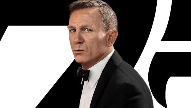 No Time to Die release delayed again; Daniel Craig's final outing as James Bond to now open on 8 October