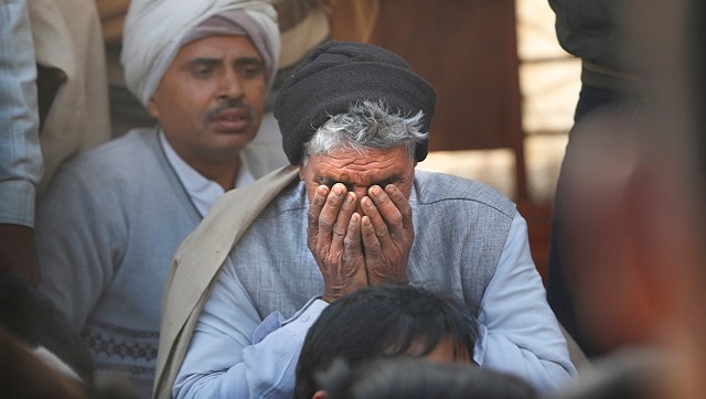 Row erupts over Bihar Police circular warning government job aspirants against participation in protests Row erupts over Bihar Police circular warning government job aspirants against participation in protests