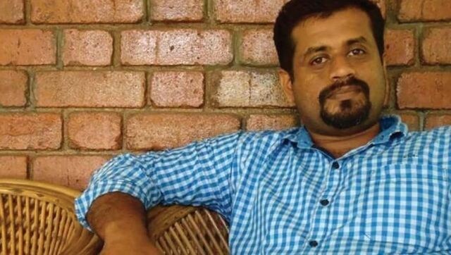 The Great Indian Kitchen director Jeo Baby discusses developing a story around everyday struggles of women