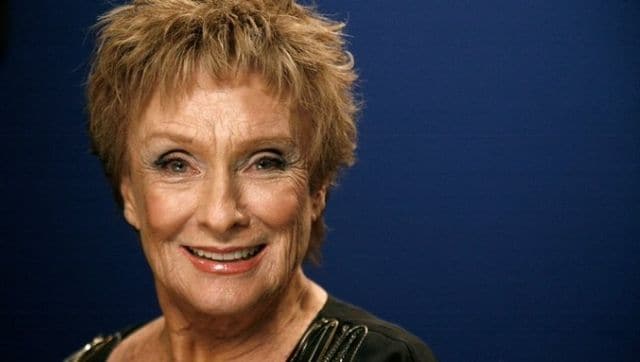 Cloris Leachman, Emmy and Oscar Winning actress, passes away aged 94