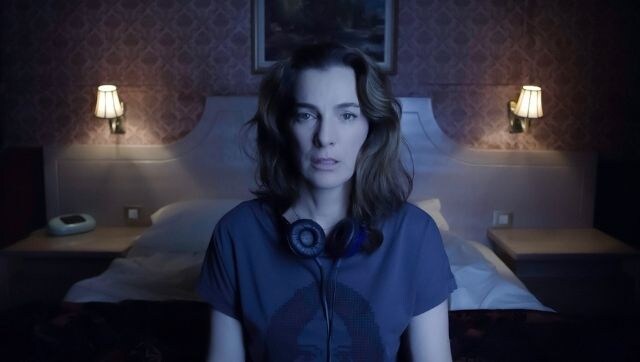 Losing Alice star Ayelet Zurer on how Apple TV+ thriller series plays off perceptions of what it is to be a woman Losing Alice star Ayelet Zurer on how Apple TV+ thriller series plays off perceptions of what it is to be a woman