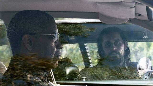 The Little Things, Denzel Washington, Rami Malek's crime thriller, is unable to avoid trappings of its genre