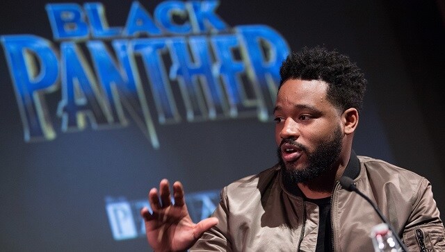 Black Panther director Ryan Coogler to develop TV series set in Wakanda at Disney+