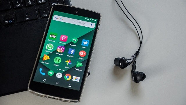 Centre has blocked 296 mobile apps since 2014 'in interest of security', Sanjay Dhotre tells Rajya Sabha Centre has blocked 296 mobile apps since 2014 'in interest of security', Sanjay Dhotre tells Rajya Sabha