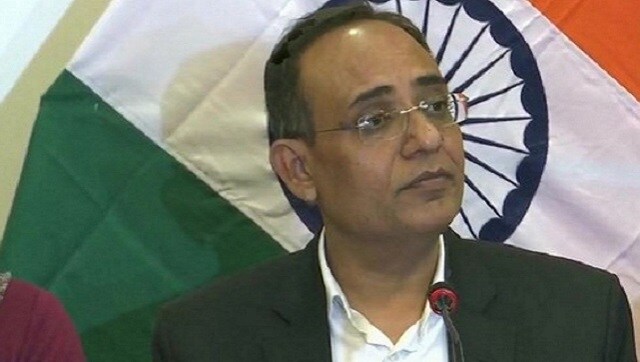Jammu and Kashmir admin restores 4G internet across UT; impact of relaxations to be 'closely monitored' Jammu and Kashmir admin restores 4G internet across UT; impact of relaxations to be 'closely monitored'