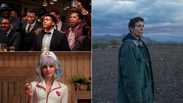 Oscars 2021 nominations not immune to double standards despite women filmmakers likely dominating major categories Oscars 2021 nominations not immune to double standards despite women filmmakers likely dominating major categories