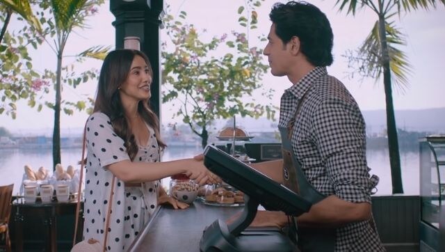 Sidharth Malhotra, Neha Sharma appear in song Thoda Thoda Pyaar ahead of Valentine's Day Sidharth Malhotra, Neha Sharma appear in song Thoda Thoda Pyaar ahead of Valentine's Day