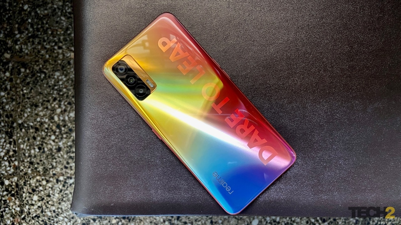  Realme X7 5G to go on sale today at 12 pm: Pricing, offers, specifications and features