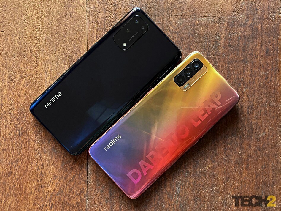  Realme X7 5G review: It’s all about 5G
