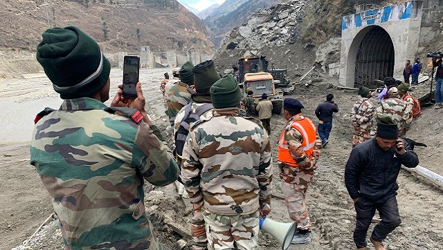 Uttarakhand floods: Toll in Tapovan rises to 54; with 115 still missing, grim situation prevails in village