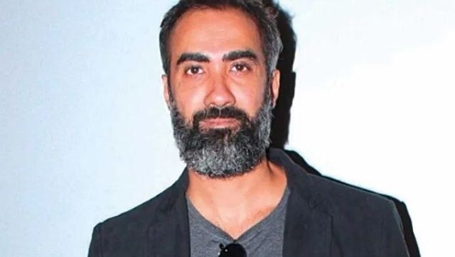 Ranvir Shorey in quarantine after testing positive for coronavirus; actor says he has mild symptoms