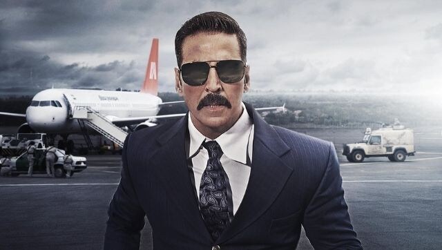 Akshay Kumar, Vaani Kapoor, Huma Qureshi's Bellbottom to release in theatres on 28 May