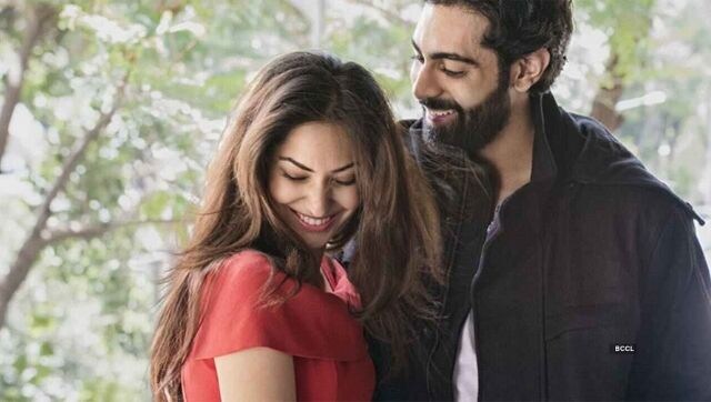 Tuesdays & Fridays movie review: Anmol Dhillon, Jhataleka Malhotra's film is an Imtiaz Ali romance sans personality
