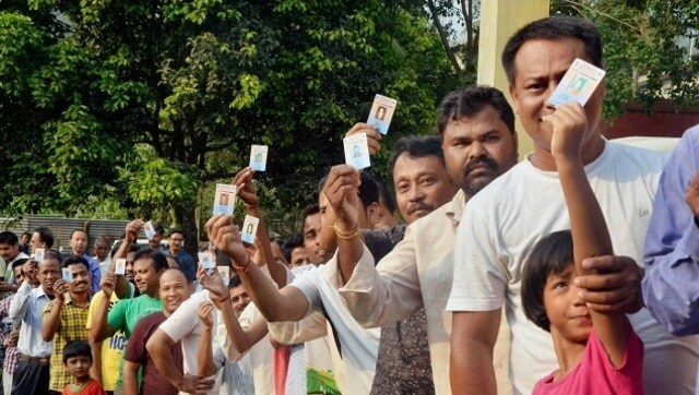 Assembly Election 2021 LIVE Updates: TMC 'goons' siphoned relief funds allocated for Amphan, Bulbul cyclones, claims Amit Shah