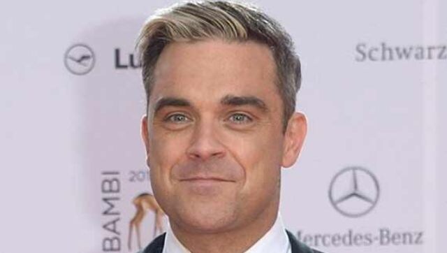Robbie Williams biopic Better Man in works with Greatest Showman director Michael Gracey Robbie Williams biopic Better Man in works with Greatest Showman director Michael Gracey