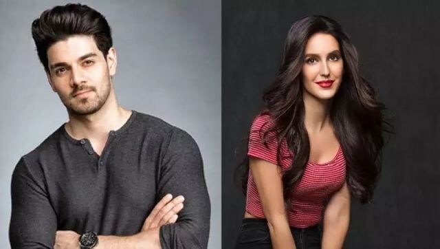 Sooraj Pancholi, Isabelle Kaif's Time To Dance to release in March; first look posters unveiled