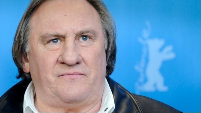 Veteran French actor Gerard Depardieu charged with rape, sexual assault in revived 2018 case