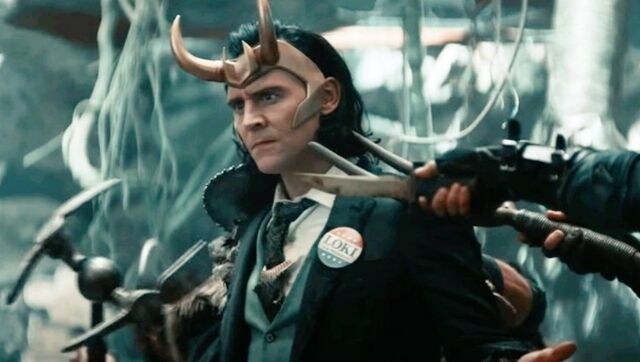 Marvel Studios' Loki, starring Tom Hiddleston, to premiere on Disney+ Hotstar on 11 June