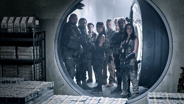Netflix unveils Army of the Dead teaser; Zack Snyder's zombie thriller to premiere on 21 May