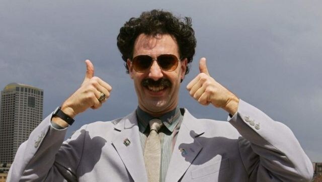 Golden Globes 2021 predictions: Borat 2, Minari, Chloé Zhao, Chadwick Boseman, Carey Mulligan