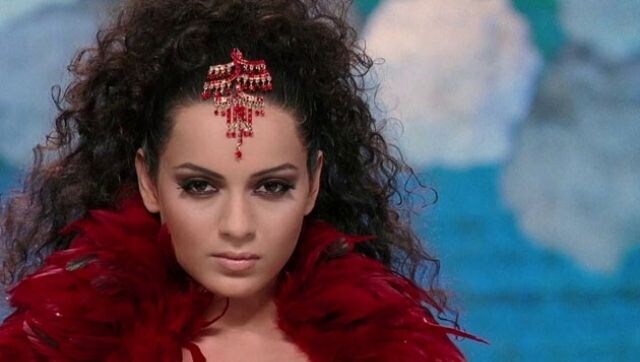 Plea against Kangana Ranaut filed in SC seeking censoring of all her future social media posts