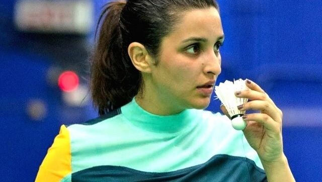 Saina Nehna biopic, starring Parineeti Chopra, to release in theatres on 26 March