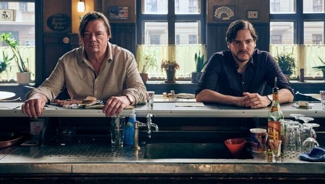 Berlinale 2021: Daniel Bruehl's 'humiliating' Hollywood experience shaped his directorial debut Next Door