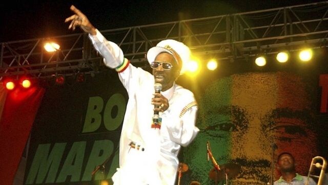 Bunny Wailer, veteran reggae musician and founding member of The Wailers, passes away aged 73