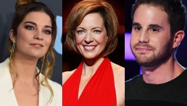 Allison Janney, Annie Murphy, Ben Platt in talks to star in The People We Hate At The Wedding movie adaptation