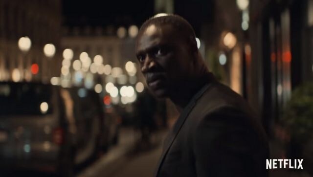 Lupin season 2 trailer: Netflix heist drama sees Omar Sy going lengths to rescue his son