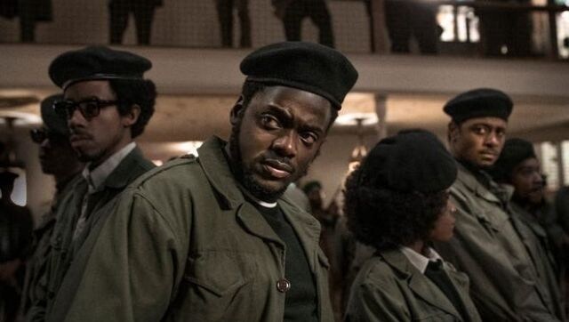 Daniel Kaluuya sheds light on how Black activist Fred Hampton's ideas inspired Judas and the Black Messiah Daniel Kaluuya sheds light on how Black activist Fred Hampton's ideas inspired Judas and the Black Messiah