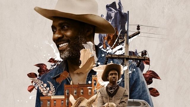 Concrete Cowboys, Western drama featuring Idris Elba, to premiere on Netflix on 2 April